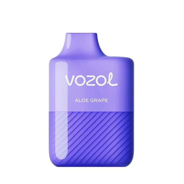 Vozol Alien 5000 Puff Rechargeable Disposable Vape