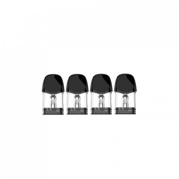 Uwell Caliburn A3/AK3 Replacement Pods 4/Pk