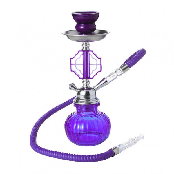 10" Hookah