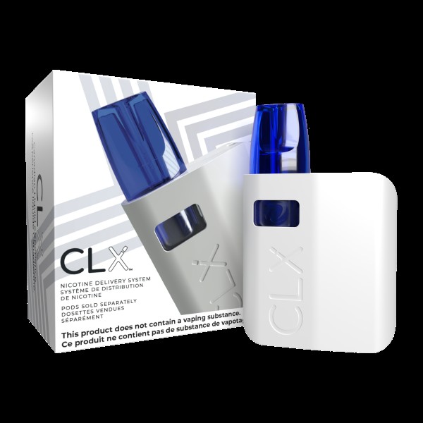 CLX STLTH Compatible Pod Device