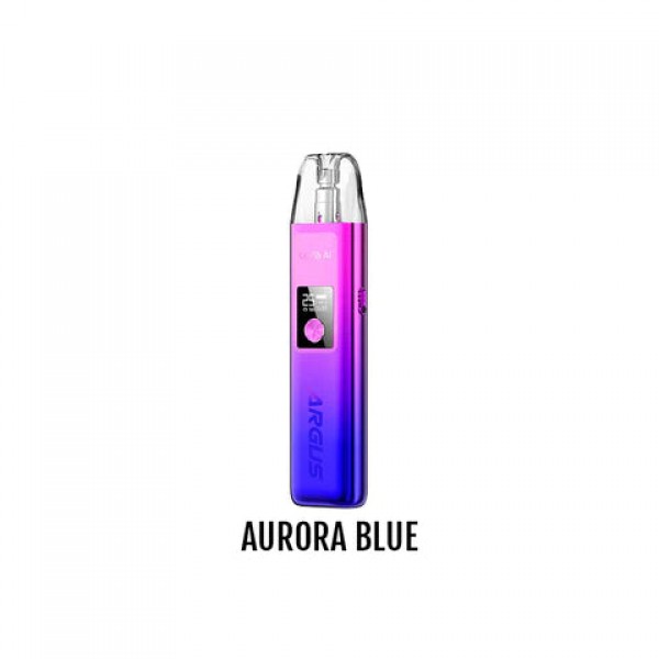Voopoo Argus G Pod Kit 1100mah