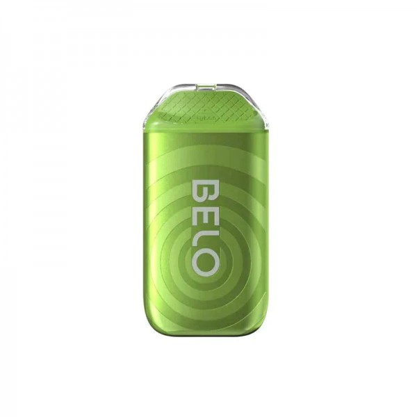 Belo Plus 5000 Disposable Rechargeable Vape