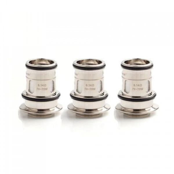 *Sale HorizonTech Falcon 2 Mesh Coil 3pcs-pack