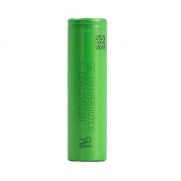 Sony 18650 VTC6 3000mAh High-drain Battery - 10C 3...