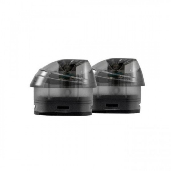 Aspire Minican Replacement Pod Cartridge 2pc 3ml