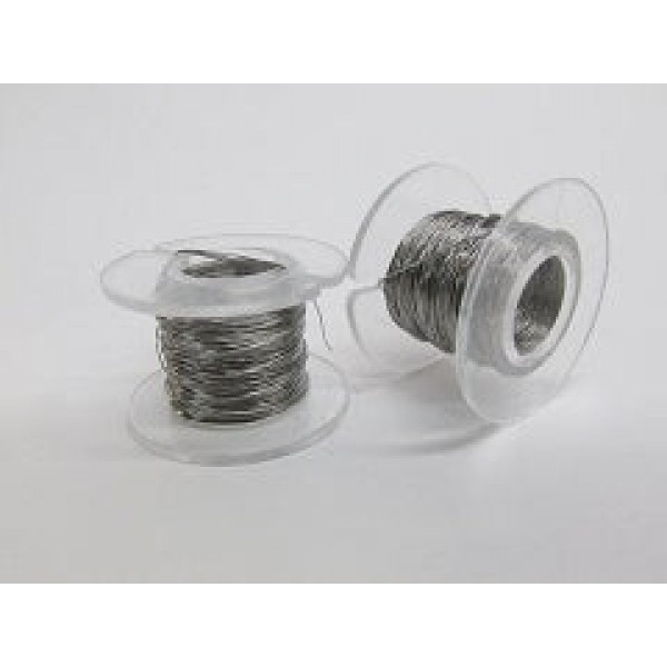 (Clearance) KA Wire A1 (Rebuildable) 11 Sizes Roll