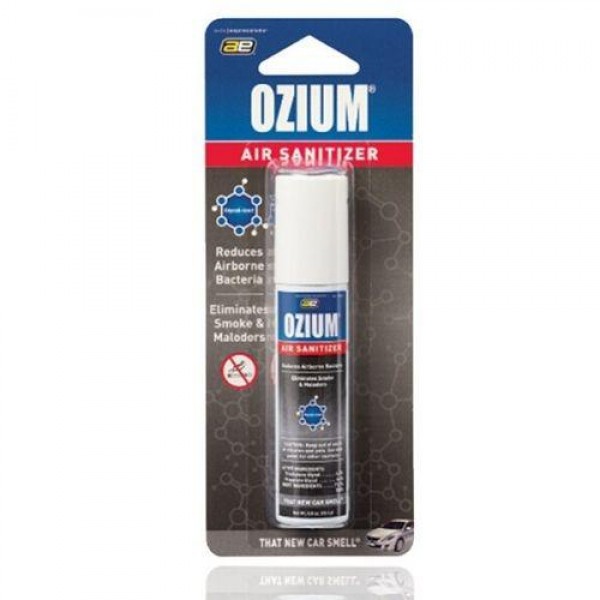 Ozium Air Sanitizer 22.6g
