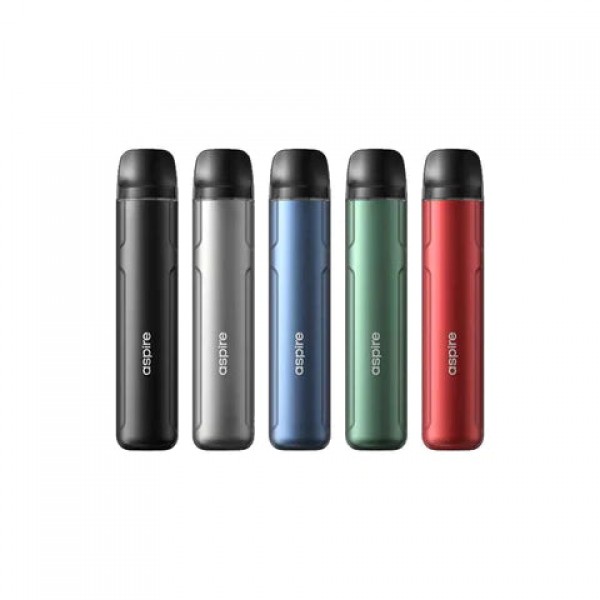 ASPIRE CYBER S POD KIT 2ml 3.4V Constant