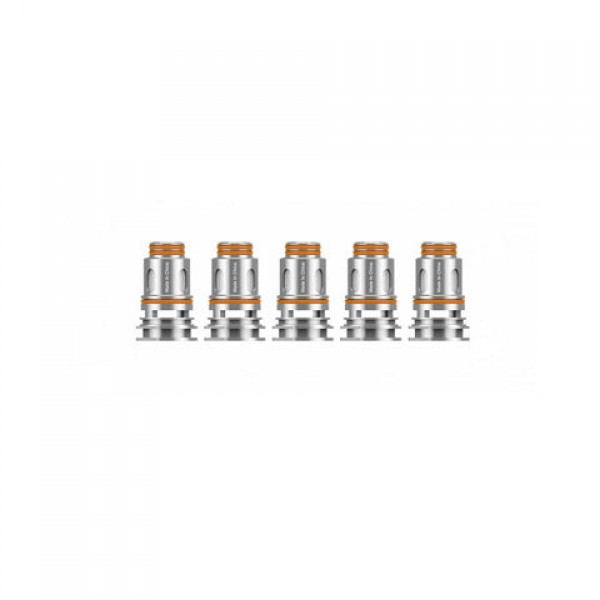 Geekvape P Replacement Coils (5 Pack)
