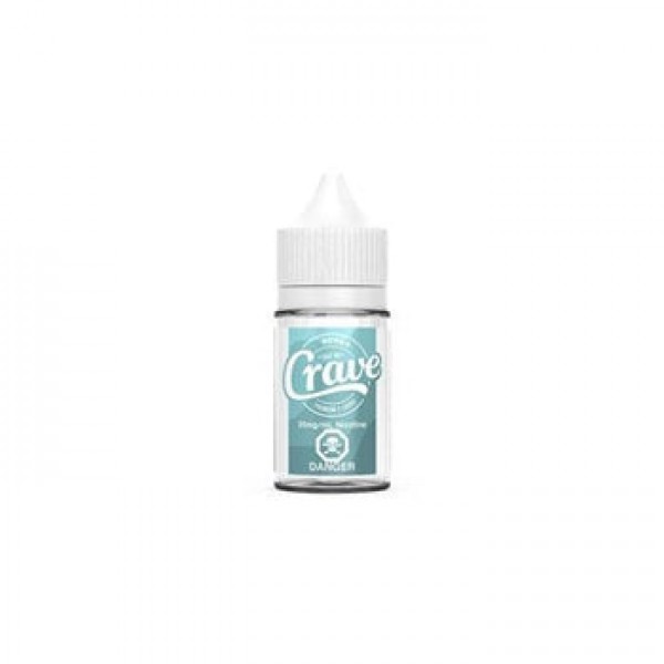 Crave Salt Nic Premium E-Liquid - Hoops
