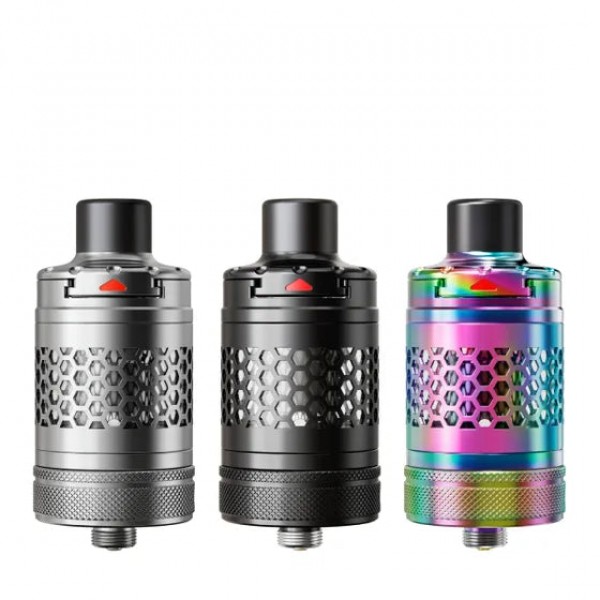 Aspire Nautilus 3S Tank 24mm 4ml