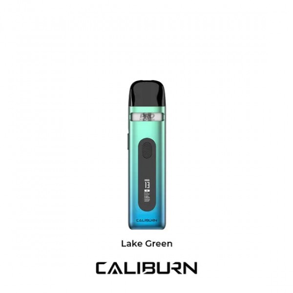 Uwell Caliburn X Pod Kit 20w 850mAh 3ml
