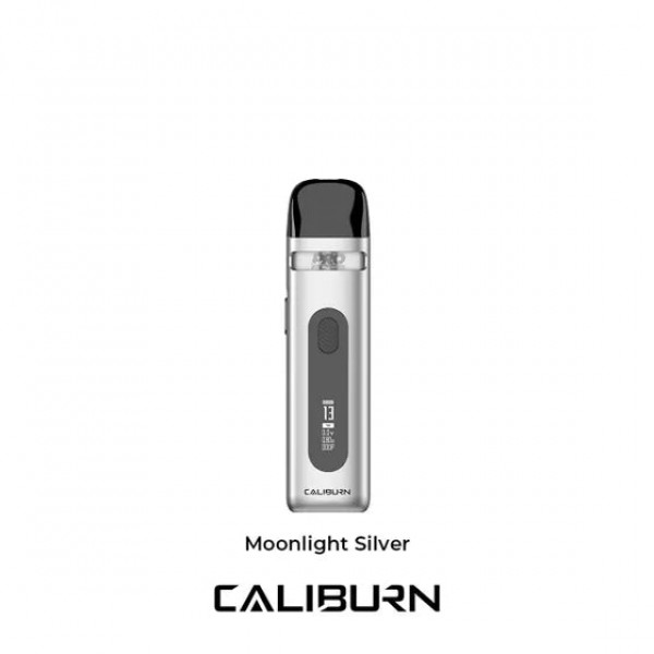 Uwell Caliburn X Pod Kit 20w 850mAh 3ml