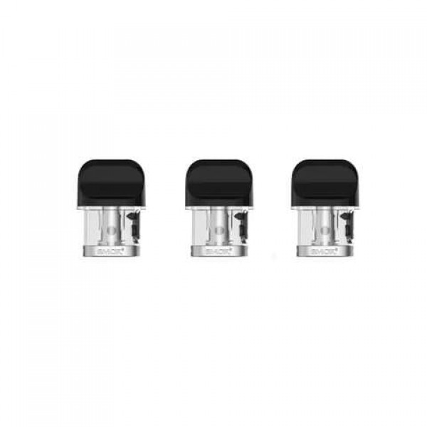 SMOK Novo X Replacement Pod Cartridge 2ml 3pcs