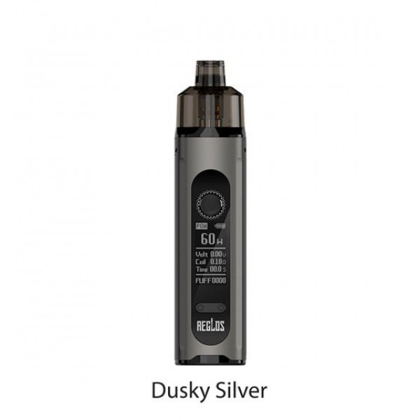 Uwell AEGLOS H2 60W Pod Kit 1500mAh 4.5ml