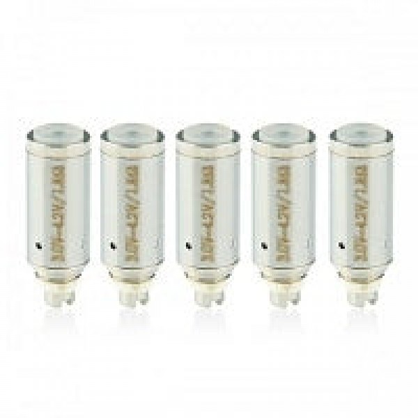 [Clearance] 5-pk Heatvape Ceram Dual Ceramic Coil ...