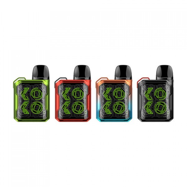 UWELL Caliburn GK2 / Vision Pod Kit