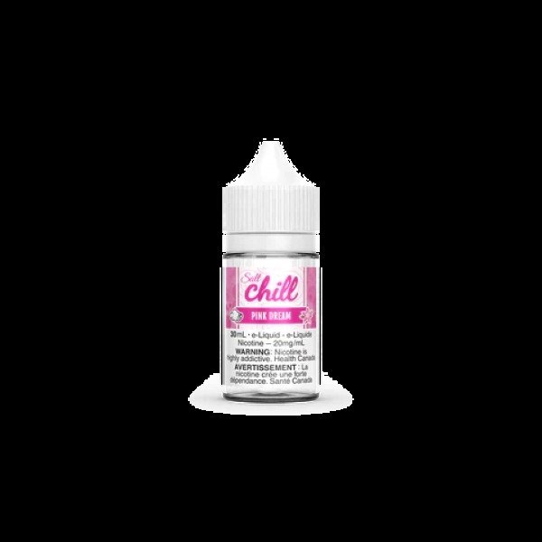 Chill E-liquids Salt - Pink Dream