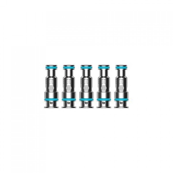 Aspire AF Mesh(Flexus Q) Replacement Coils 5pcs
