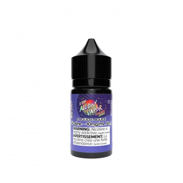 ALLDAY VAPOR - Cherry Code