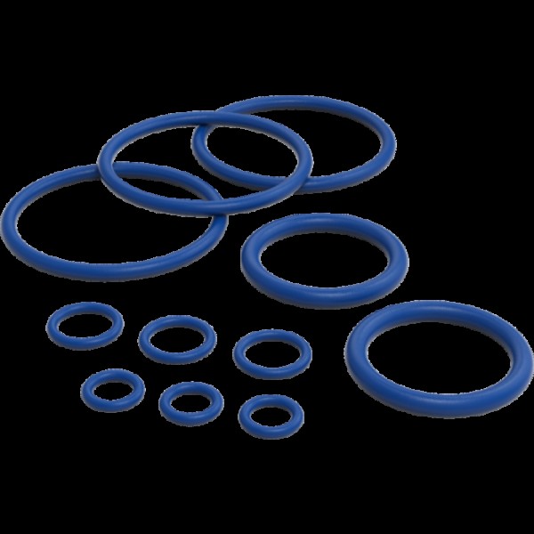 Crafty+ & Crafty Replacement Seal Ring Set Sto...