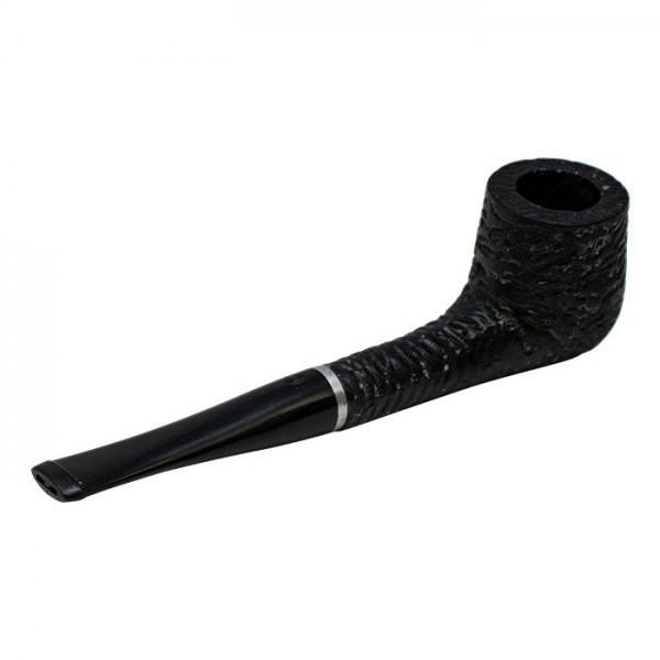 Bamboo Style Tobacco Wood Pipe