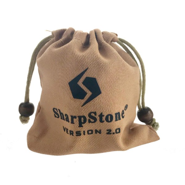 Sharpstone 4 Piece V2 2.2" Hard Top Grinder
