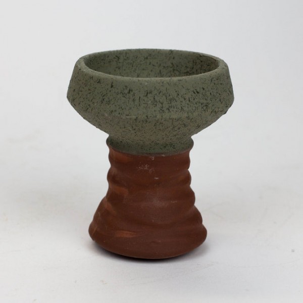 Clay Hookah Bowl