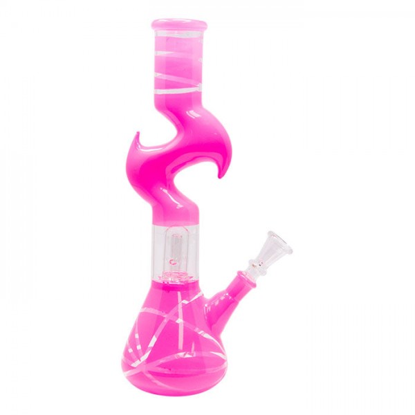 Kink 12" Percolated Zong Bong