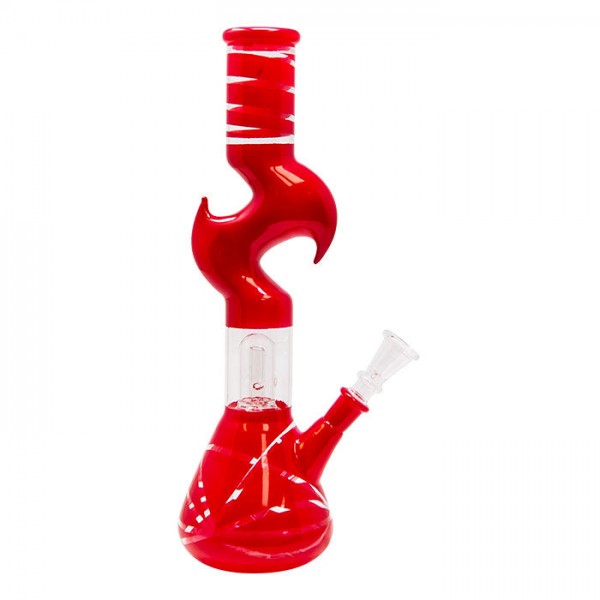 Kink 12" Percolated Zong Bong