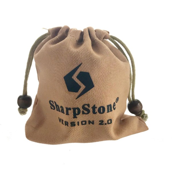 Sharpstone 4 Piece V2 2.5" Hard Top Grinder