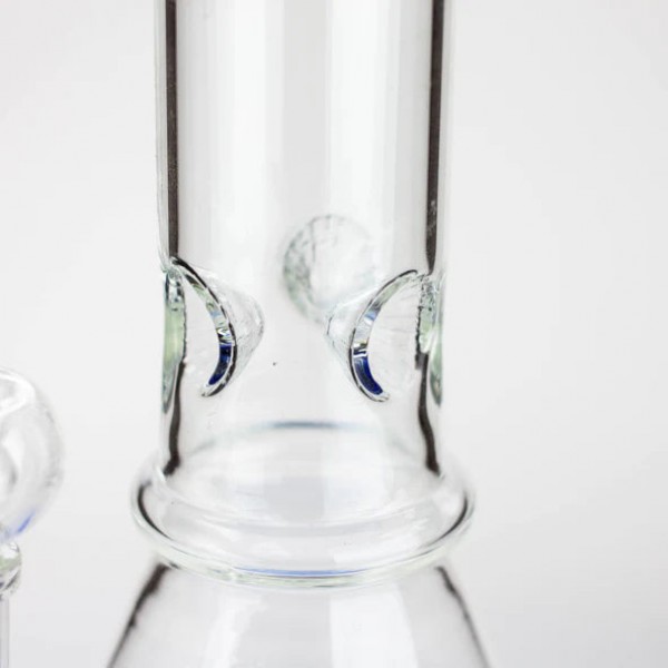 Infyniti 10" Round base with honeycomb diffuser