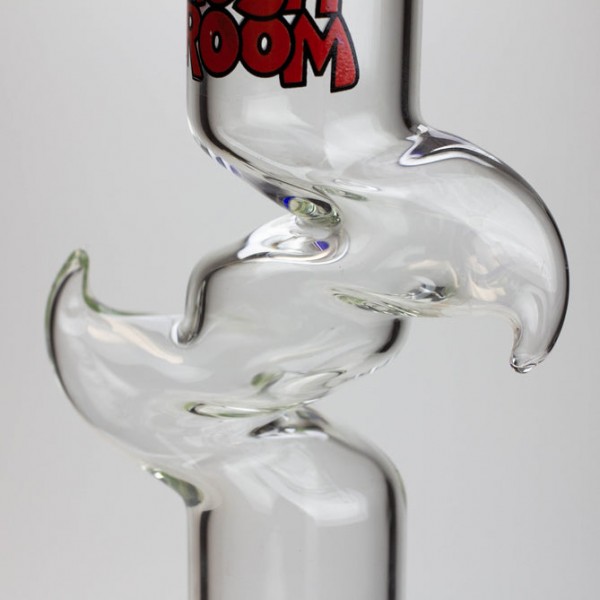 Kink 11.5" Zong Water Bong